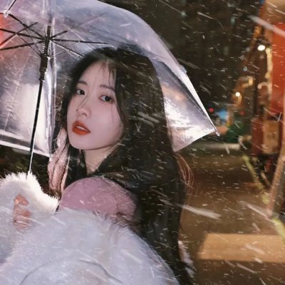 罪美女人